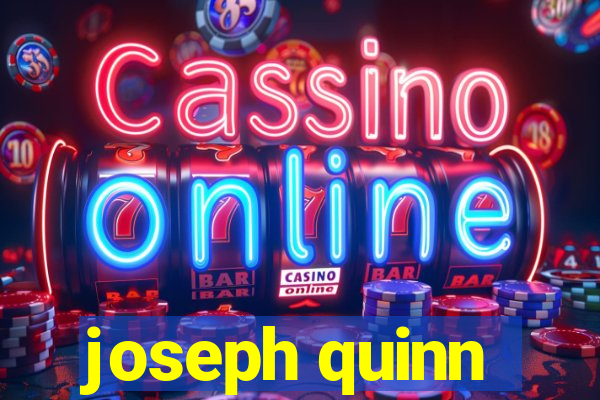 joseph quinn